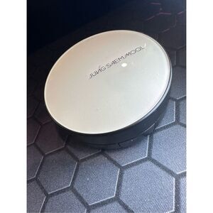 JUNG SAEM MOOL Essential Skin Nuder Cushion 17C Fair Pink